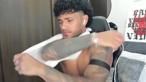 Alessandro Vanni online show from 30, 9, 2025