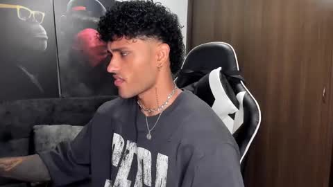 Alessandro Vanni online show from 19, 10, 2025