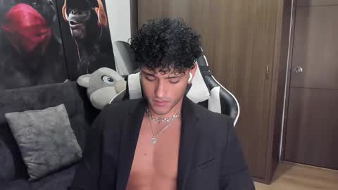 Alessandro Vanni online show from 18, 11, 2025