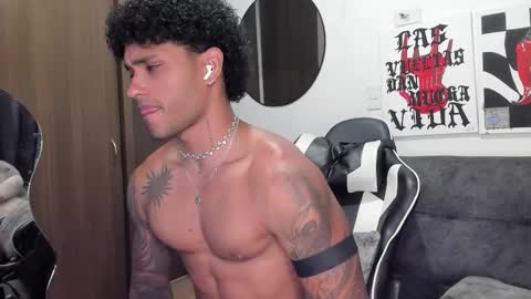 Alessandro Vanni online show from 26, 2, 2026