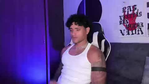 Alessandro Vanni online show from 13, 3, 2026