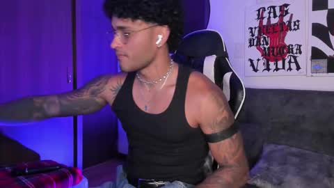 Alessandro Vanni online show from 18, 3, 2026