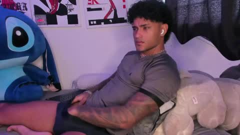 Alessandro Vanni online show from 13, 5, 2026