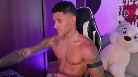 Alessandro Vanni online show from 14, 6, 2026