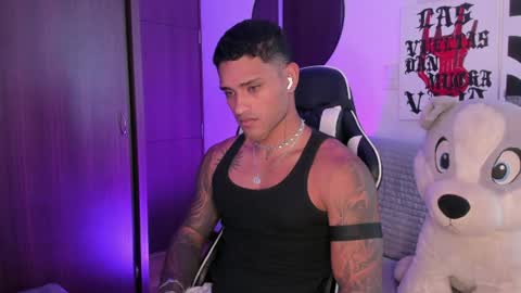 Alessandro Vanni online show from 16, 6, 2026