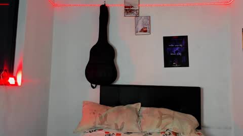 Snapshot of alessandro_wolf chatting on 16, 1, 2025 Alessandro online show from 16, 1, 2025