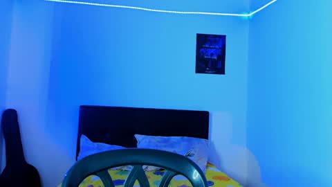 Snapshot of alessandro_wolf chatting on 9, 2, 2025 Alessandro online show from 9, 2, 2025