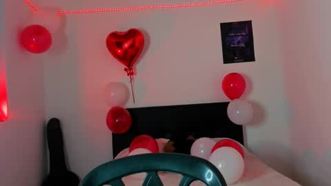 Snapshot of alessandro_wolf chatting on 15, 2, 2025 Alessandro online show from 15, 2, 2025