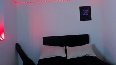 Snapshot of alessandro_wolf chatting on 5, 3, 2025 Alessandro online show from 5, 3, 2025