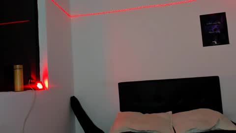 Snapshot of alessandro_wolf chatting on 7, 3, 2025 Alessandro online show from 7, 3, 2025