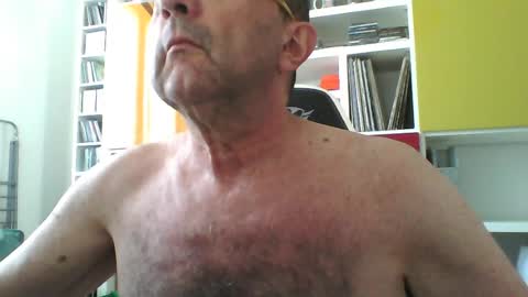 Daddy Alexx online show from 18, 6, 2026