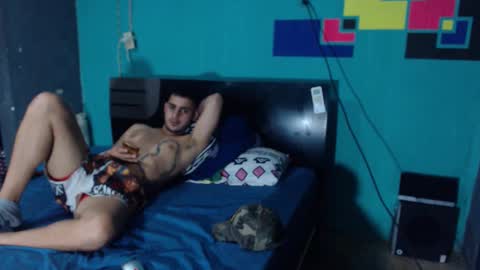 alessandro online show from 15, 12, 2025