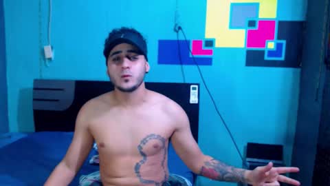 alessandro online show from 16, 12, 2025