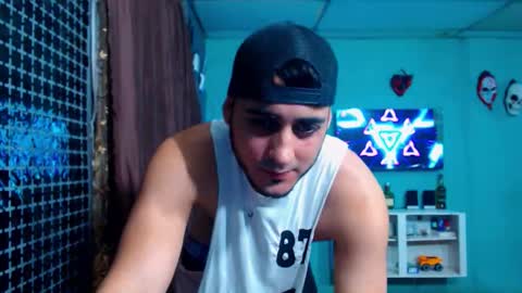 alessandro online show from 23, 12, 2025