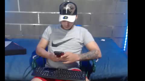 alessandro online show from 31, 5, 2026