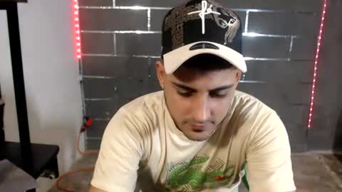 Snapshot of alessandrobooy chatting on 13, 7, 2026 alessandro online show from 13, 7, 2026