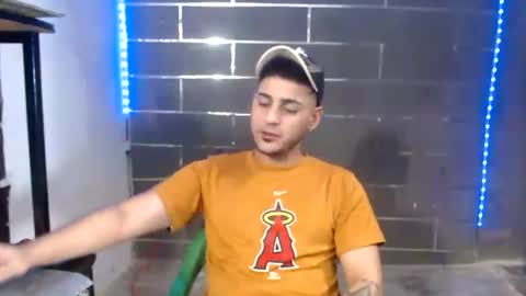 Snapshot of alessandrobooy chatting on 14, 7, 2026 alessandro online show from 14, 7, 2026