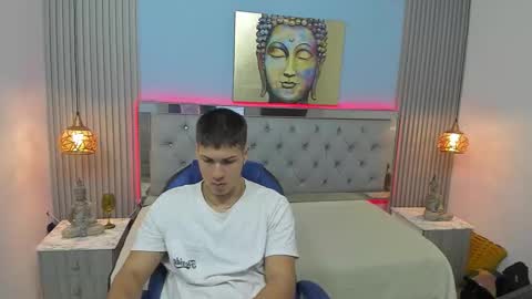 Alessandro Franco online show from 17, 3, 2026