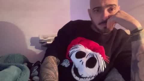 alessandromori91 online show from 6, 1, 2026