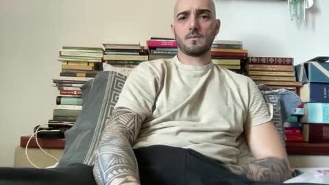 alessandromori91 online show from 17, 3, 2026