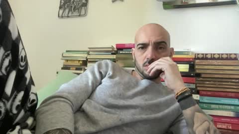 Snapshot of alessandromori91 chatting on 5, 4, 2026 alessandromori91 online show from 5, 4, 2026