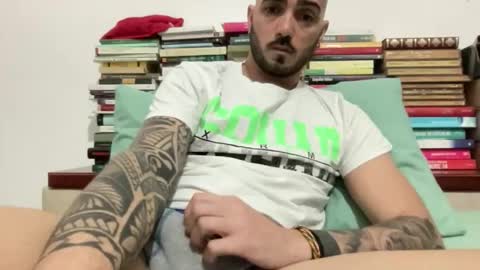 Snapshot of alessandromori91 chatting on 7, 4, 2026 alessandromori91 online show from 7, 4, 2026