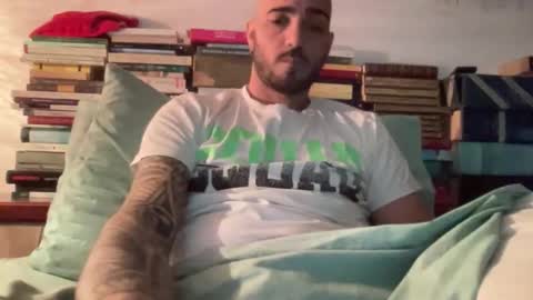 Snapshot of alessandromori91 chatting on 8, 4, 2026 alessandromori91 online show from 8, 4, 2026