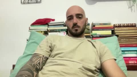 Snapshot of alessandromori91 chatting on 9, 4, 2026 alessandromori91 online show from 9, 4, 2026