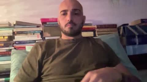 Snapshot of alessandromori91 chatting on 10, 4, 2026 alessandromori91 online show from 10, 4, 2026
