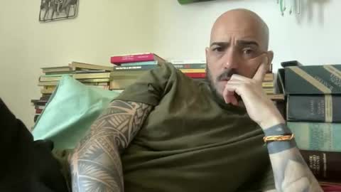 Snapshot of alessandromori91 chatting on 11, 4, 2026 alessandromori91 online show from 11, 4, 2026