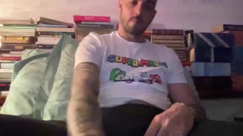 Snapshot of alessandromori91 chatting on 11, 4, 2026 alessandromori91 online show from 11, 4, 2026