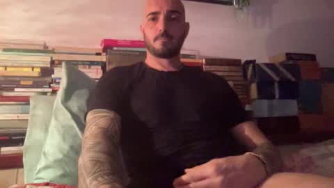 Snapshot of alessandromori91 chatting on 18, 4, 2026 alessandromori91 online show from 18, 4, 2026