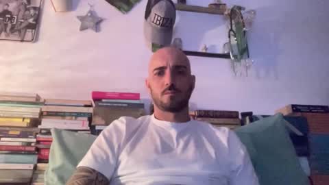 Snapshot of alessandromori91 chatting on 19, 4, 2026 alessandromori91 online show from 19, 4, 2026