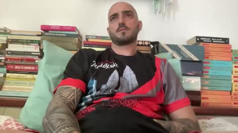 Snapshot of alessandromori91 chatting on 20, 4, 2026 alessandromori91 online show from 20, 4, 2026