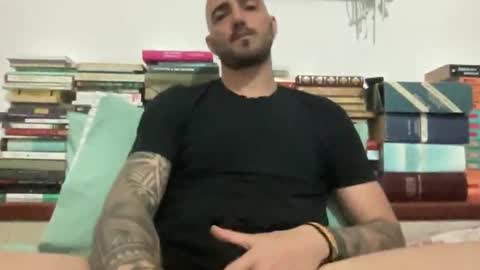 Snapshot of alessandromori91 chatting on 21, 4, 2026 alessandromori91 online show from 21, 4, 2026