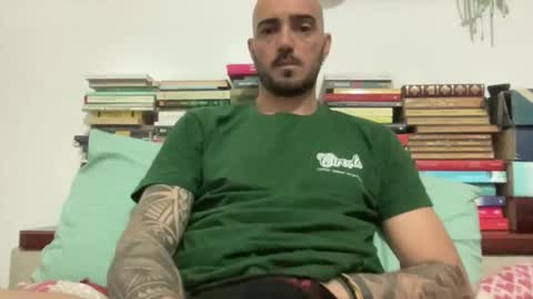 Snapshot of alessandromori91 chatting on 22, 4, 2026 alessandromori91 online show from 22, 4, 2026