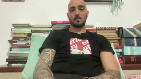 Snapshot of alessandromori91 chatting on 23, 4, 2026 alessandromori91 online show from 23, 4, 2026