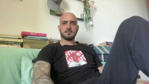 Snapshot of alessandromori91 chatting on 24, 4, 2026 alessandromori91 online show from 24, 4, 2026