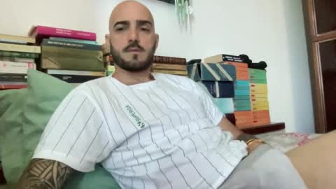 Snapshot of alessandromori91 chatting on 26, 4, 2026 alessandromori91 online show from 26, 4, 2026