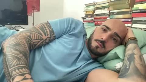Snapshot of alessandromori91 chatting on 28, 4, 2026 alessandromori91 online show from 28, 4, 2026