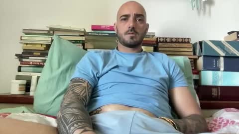 Snapshot of alessandromori91 chatting on 29, 4, 2026 alessandromori91 online show from 29, 4, 2026