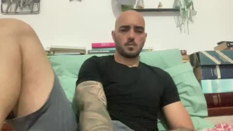 Snapshot of alessandromori91 chatting on 30, 4, 2026 alessandromori91 online show from 30, 4, 2026