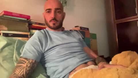 Snapshot of alessandromori91 chatting on 6, 5, 2026 alessandromori91 online show from 6, 5, 2026