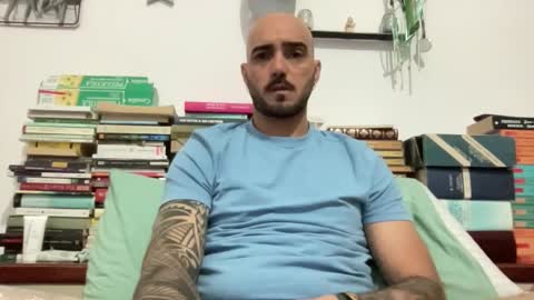 Snapshot of alessandromori91 chatting on 7, 5, 2026 alessandromori91 online show from 7, 5, 2026