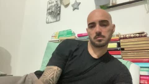 Snapshot of alessandromori91 chatting on 8, 5, 2026 alessandromori91 online show from 8, 5, 2026