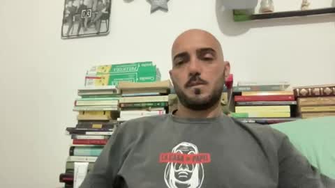 Snapshot of alessandromori91 chatting on 9, 5, 2026 alessandromori91 online show from 9, 5, 2026