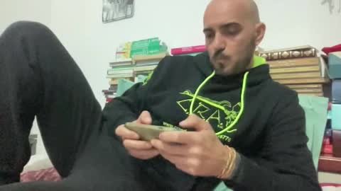 Snapshot of alessandromori91 chatting on 10, 5, 2026 alessandromori91 online show from 10, 5, 2026