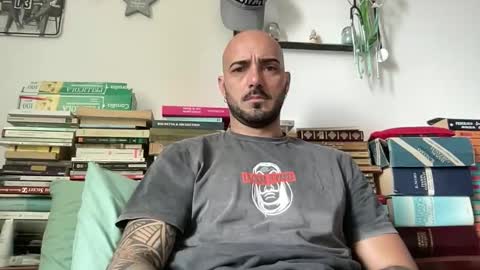 Snapshot of alessandromori91 chatting on 11, 5, 2026 alessandromori91 online show from 11, 5, 2026