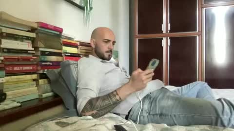Snapshot of alessandromori91 chatting on 12, 5, 2026 alessandromori91 online show from 12, 5, 2026