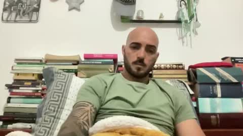 Snapshot of alessandromori91 chatting on 14, 5, 2026 alessandromori91 online show from 14, 5, 2026